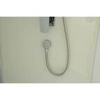 Душевая кабина Sensea Aurora высокий правый поддон 120x80 см