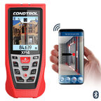 Дальномер лазерный Condtrol Condtrol XP4 100 м cо встроенной камерой (1-4-085)