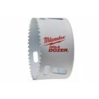 Биметаллическая коронка Milwaukee HOLE DOZER HOLESAW 92 мм
