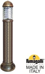 Садовый светильник-столбик FUMAGALLI SAURO 1100 D15.555.000.BXF1R.FC1 D15.555.000.BXF1R.FC1