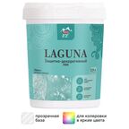 Лак-воск защитно-декоративный Parade Ice Laguna 0.9 л