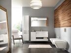 Безободковый подвесной унитаз Ideal Standard TONIC II K316501