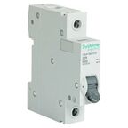 Автоматический выключатель Systeme Electric City9 Set C9F36125 1P С25 А 6 кА