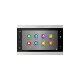 Видеодомофон Falcon Eye Atlas Plus HD Black