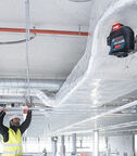 Нивелир лазерный Bosch GLL 3-80 (0601063S00)