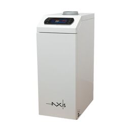 Газовый напольный одноконтурный котел AXIS SMART AXIS-09-10E-00
