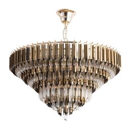 Подвесная каскадная люстра 1683/01 LM-10 Arte Lamp Frizzante