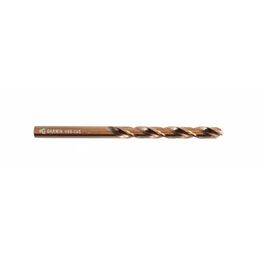 GARWIN INDUSTRIAL 100530-15 Сверло спиральное по металлу 15 мм, DIN 338, HSS-Co5, 5xD, 135°, HA, тип UNI