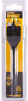 Сверло по дереву DEWALT EXTREME IMPACT, 30x132x152 мм, 1 шт. (DT4774-QZ)