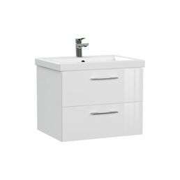 Подвесная тумба для como 60 Cersanit lara 60 64133