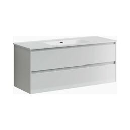 Подвесная тумба Sancos Cento арт. CN120-2W