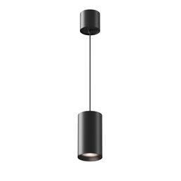 Подвесной светильник Maytoni Technical Vol P100PL-20W4K-B