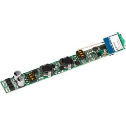 INTELLIGENT ARLIGHT Диммер SMART-CC-202-72-MIX-IN (48V, 2x350-700mA, Track, TUYA BLE, 2.4G) (IARL, IP20 Пластик, 5 лет) 037269 Arlight