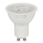 Лампа светодиодная Lexman Clear GU10 220 В 7.5 Вт спот 700 лм теплый белый цвета света