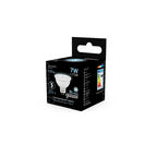 Светодиодная лампа Gauss LED MR16 GU5.3 7W 4100K 1/10/100