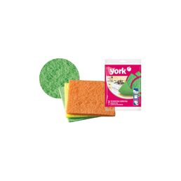 Абразивная губка YORK Бетти 032030