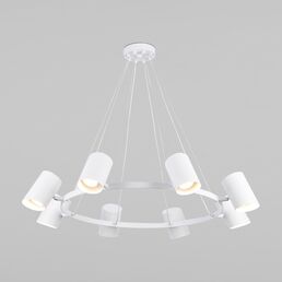 Подвесная люстра Eurosvet Splay a062037