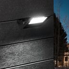Прожектор светодиодный уличный 52823 4 50 Вт 6500K IP65, холодный белый свет