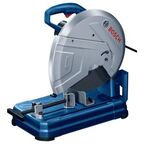Монтажная пила  BOSCH GCO 14-24 J синий