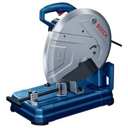 Монтажная пила  BOSCH GCO 14-24 J синий