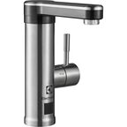 Водонагреватель проточный Electrolux Taptronic S электрический 3,3 кВт вертикальный