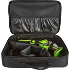 Пила аккумуляторная Greenworks 2008207, 24 В Li-Ion, без АКБ и ЗУ