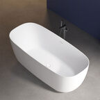 Ванна акриловая Vincea 170x75 VBT-631 белая