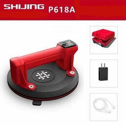 Вакуумная присоска SHIJJING P618A для укладки плитки