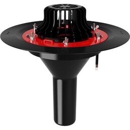 Битумная воронка Fachmann VMОPro 01.176