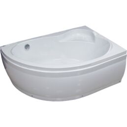 Акриловая ванна Royal Bath ALPINE 160*100 R( без каркаса и панели )