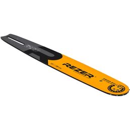 Шина для цепной пилы 385 L 8 B Rezer 15" 64 звеньев паз 1.5 мм шаг 0.325 дюйма