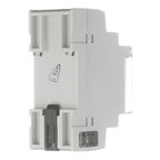 Реле времени модульное F&F PCZ-521-1 (EA02.002.010) 230 В 16 А 1P+N