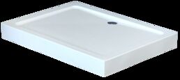 Душевой поддон Royal Bath 140х90 RB9140HP белый