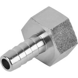 Штуцер Stout 1/2"x10 мм ВР латунь SFT-0066-001210