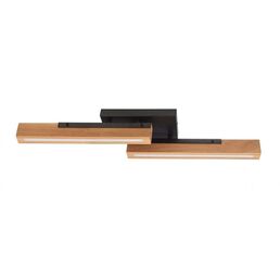 Потолочный светодиодный светильник Deko-Light Madera 348147