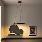 Подвесной светильник Inspire LED 2700/6500 К 56 см