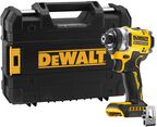 Аккумуляторный шуруповерт DEWALT DCF860NT, 18 В, 282 Нм, 4500 уд/мин, без АКБ и ЗУ, в кейсе TSTAK (DCF860NT-XJ)