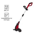 Триммер электрический Einhell GC-ET 4530 Set 450 Вт