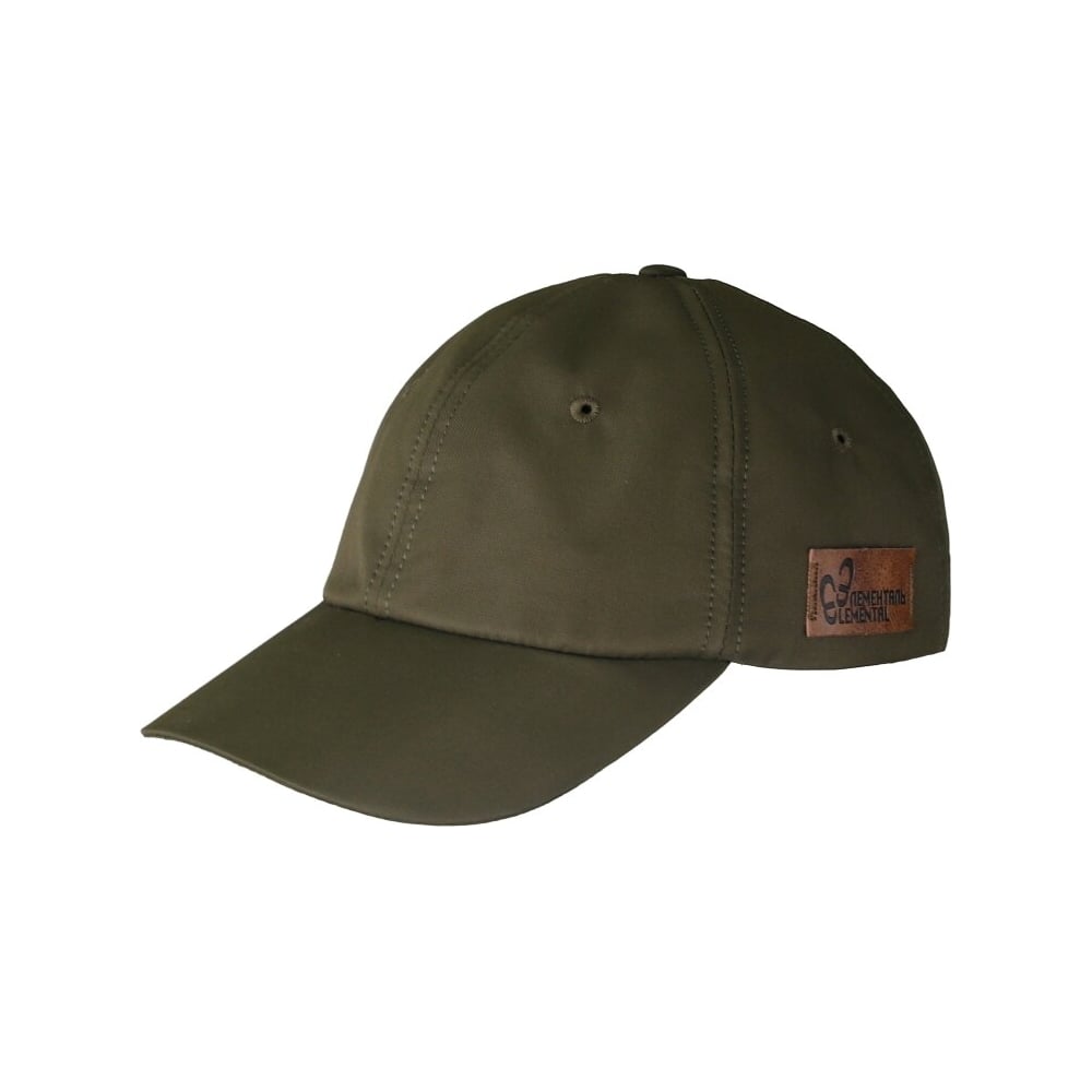 Бейсболка-шестиклинка Элементаль Blaser 4630086582587