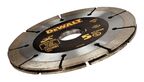 Алмазный круг двойной DEWALT DT3758, 125 x 22.2 x 6.3 мм, h=10