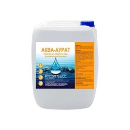 Аква аурат ООО ТД «РУСХИМБАСС» 4603789188127