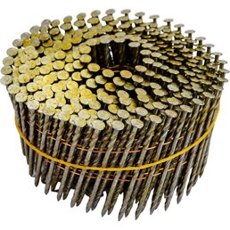 Барабанные гвозди для N70C FUBAG 2.50x65 мм 300 шт. 140176.1
