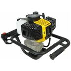 Мотобур бензиновый Habert HD-520W без шнека 1450Вт 1.9лс 52куб см