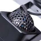 Спот настенно-потолочный Arte Lamp a1315pl-4bk