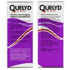 Клей для виниловых обоев Quelyd «Спец-Винил» 35 м²