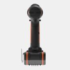 Дрель-шуруповерт ударная аккумуляторная WORX WX370.9, 50Нм, 20В, без АКБ и ЗУ