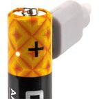 Аккумулятор Duwi Li-Ion LR03 AAA 450 мАч 1.5В 2 шт.