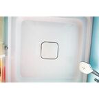Душевая кабина Sensea Cube низкий поддон 100x100 см