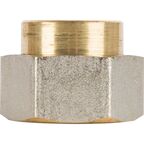 Муфта переходная Equation 1"x3/4" ВР латунь 172704