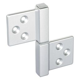 Накладная дверная петля ALDEGHI LUIGI SPA 143CS032_Q